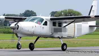 Pilot fell asleep and flew 110 kilometres past intended destination, ATSB says