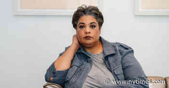 Roxane Gay Starts Publishing Imprint With Grove Atlantic