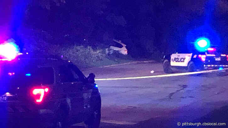 State Police Investigating Teenager Shot In Aliquippa