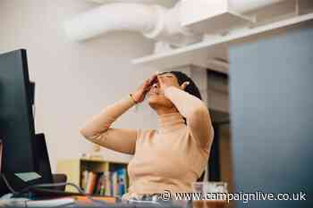 Call for adland to prioritise mental health with Brilliant Creative Minds Code of Conduct