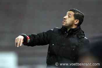 'Karim Belhocine heeft beslissing genomen na aanbiedingen van Gent en Moeskroen'