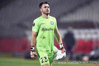OFFICIEEL: Anderlecht heeft doelman beet met verleden bij Club, Gent en Mechelen