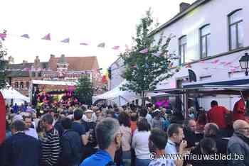 Terug (een beetje) feest: Zomerkermis gaat door, maar zonder optredens en randanimatie