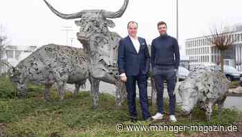 Clemens und Maximilian Tönnies: Schlachtfest im Fleischkonzern