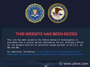 Russian national jailed for running stolen data, hijacked account seller platform deer.io