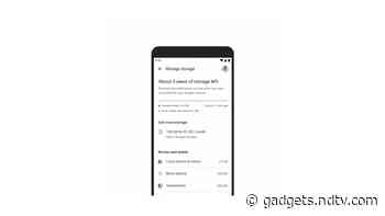 Google Photos Gets Storage Management Tool Ahead of Free Unlimited Backup End Deadline