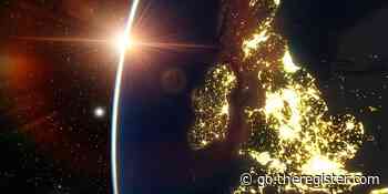 Seeking an escape from the UK? Regulations aimed at rocket and satellite launches from 2022 have arrived