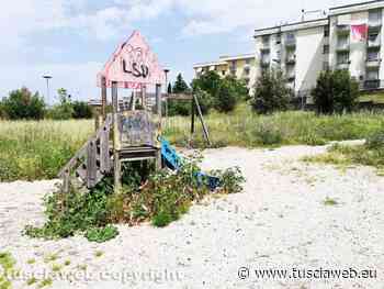 "Volevo dell'erba contro il mal d'amore, mi hanno consigliato il parco del Pilastro" - Tuscia Web