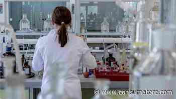 Richiamo alimentare, ritirato prodotto di Erba Viva: è cancerogeno - Consumatore.com