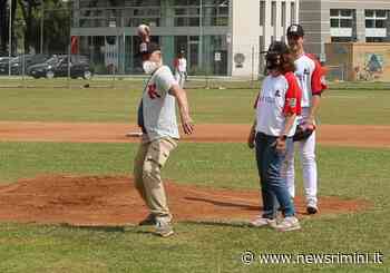 Domenica lo storico debutto in A di New Rimini Erba Vita - News Rimini