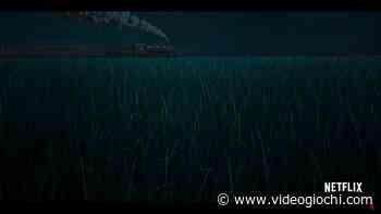 Love, Death & Robots 2, “L’erba alta”: spiegazione episodio - Videogiochi.com | Tutti i giochi per PC, console, smartphone e tablet