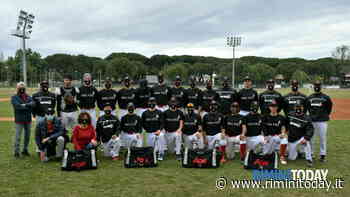 Erba Vita New Rimini: parte domenica il campionato di baseball di Serie A - RiminiToday