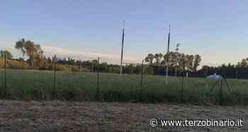 Al campo da rugby di Cerveteri torna a svettare l'erba alta - TerzoBinario.it