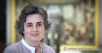 Louvre Gets Its First Female Leader in 228 Years
