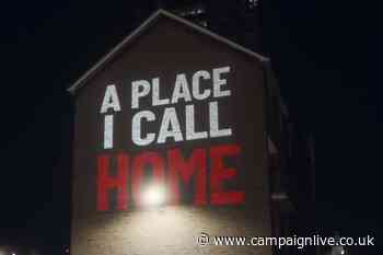 Shelter campaign highlights ‘staggering’ escalation of housing emergency