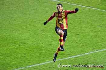 OFFICIEEL: Igor de Camargo doet er nog een jaartje bij in Mechelen