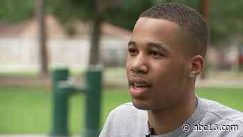 How death of George Floyd is impacting Houston's youth - KTRK-TV