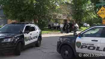 Man dies after altercation at group home in south Houston, police say - KTRK-TV