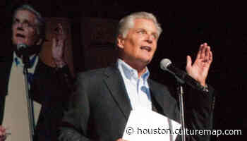 Houston sports TV legend reveals shocking Houston Rockets tales - CultureMap Houston