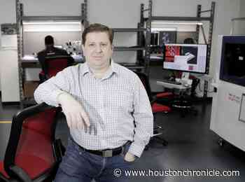 Houston-based MacroFab raises $15 million for its digital platform service - Houston Chronicle