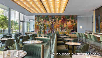Where to eat in Houston right now: 10 new restaurants for posh dining and diverse dishes - CultureMap Houston