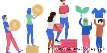 Houston fintech startup snags Capital Factory's $50000 pitch investment prize - InnovationMap
