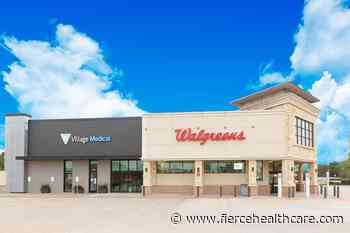 VillageMD grows its footprint in Houston as COVID-19 shines light on need for accessible primary care - FierceHealthcare