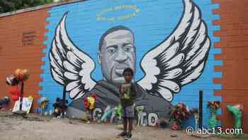 Friends in Houston's 3rd Ward reflect on year that followed George Floyd's murder - KTRK-TV