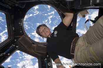NASA record holder Peggy Whitson returning to space with Houston's Axiom Space - Houston Chronicle