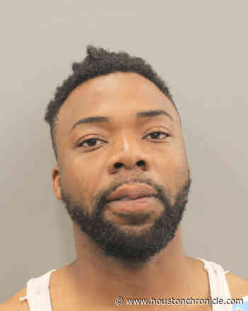 Man charged in crash that injured 2 Houston police officers - Houston Chronicle