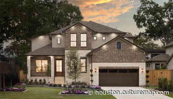 Houston real estate market leads nation with new homes on the market - CultureMap Houston