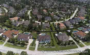 Mortgage lenders enter Houston market as demand climbs - Houston Chronicle