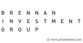 Brennan Acquires Seven Class A Industrial Buildings in Houston - PRNewswire