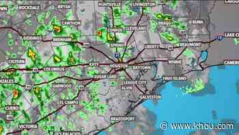 Flash Flood Watch expires for Houston area - KHOU.com