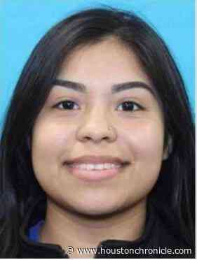 Missing Houston woman found in coma after reportedly being hit by truck - Houston Chronicle