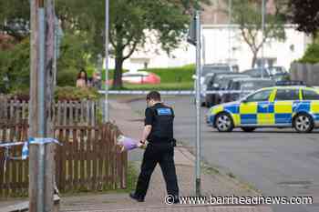 Boy, 15, among three arrested over fatal stabbing of teenager - Barrhead News
