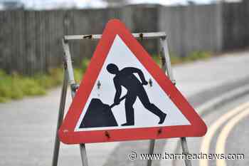 Roadworks: Drivers face disruption on M77 Northbound - Barrhead News