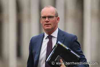 Forced landing of Ryanair flight 'state-sponsored aviation piracy' - Barrhead News