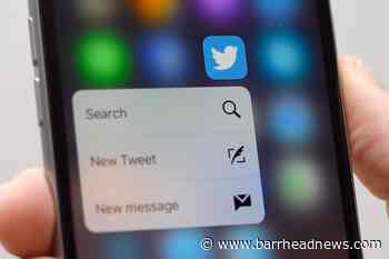 SNP councillor apologises for 'Scotland hates the UK' tweet - Barrhead News