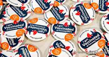So You’re Vaccinated! How Can You Let People Know?
