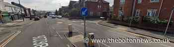 Police called to shop in Chorley Old Road after altercation between group of men