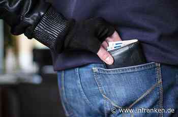 Hirschaid: Senior in eigener Wohnung beklaut - Trickbetrüger spannen sogar Mädchen (6) mit ein