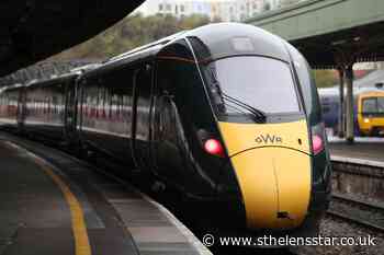 Reforms will make train journeys cheaper and more punctual – Shapps - St Helens Star