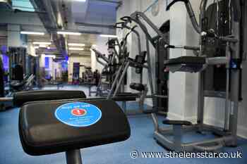 Gym Group hails faster rebound in membership than expected - St Helens Star