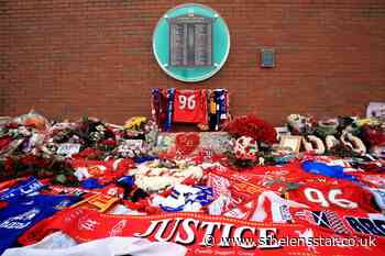 Key dates following the Hillsborough disaster - St Helens Star
