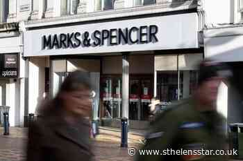 M&S to close more stores after plunging to £201m loss - St Helens Star