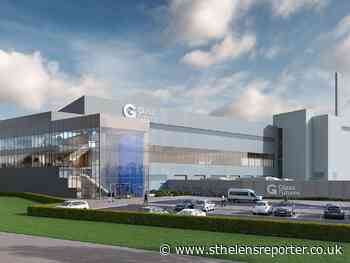 £54m Glass Futures development in St Helens secures planning permission - St Helens Reporter