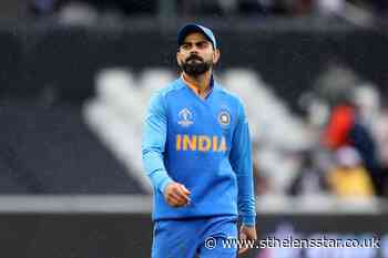 IPL reportedly to resume in September in UAE - St Helens Star