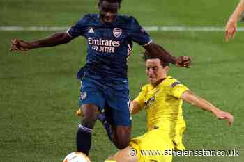 Villarreal's Pau Torres focusing on final, not Manchester United speculation - St Helens Star