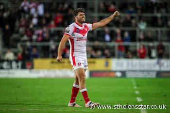 Woolf: Lachlan Coote will have time to decide St Helens future - St Helens Star